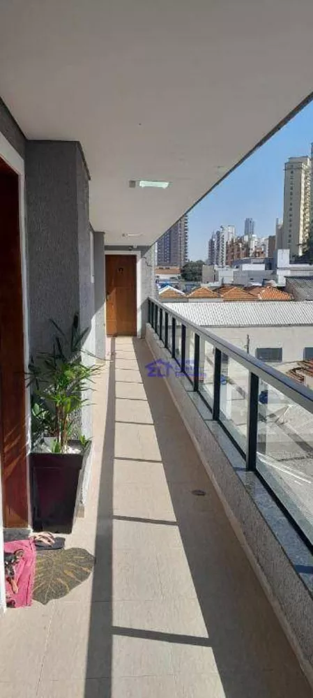 Apartamento, 2 quartos, 38 m² - Foto 5