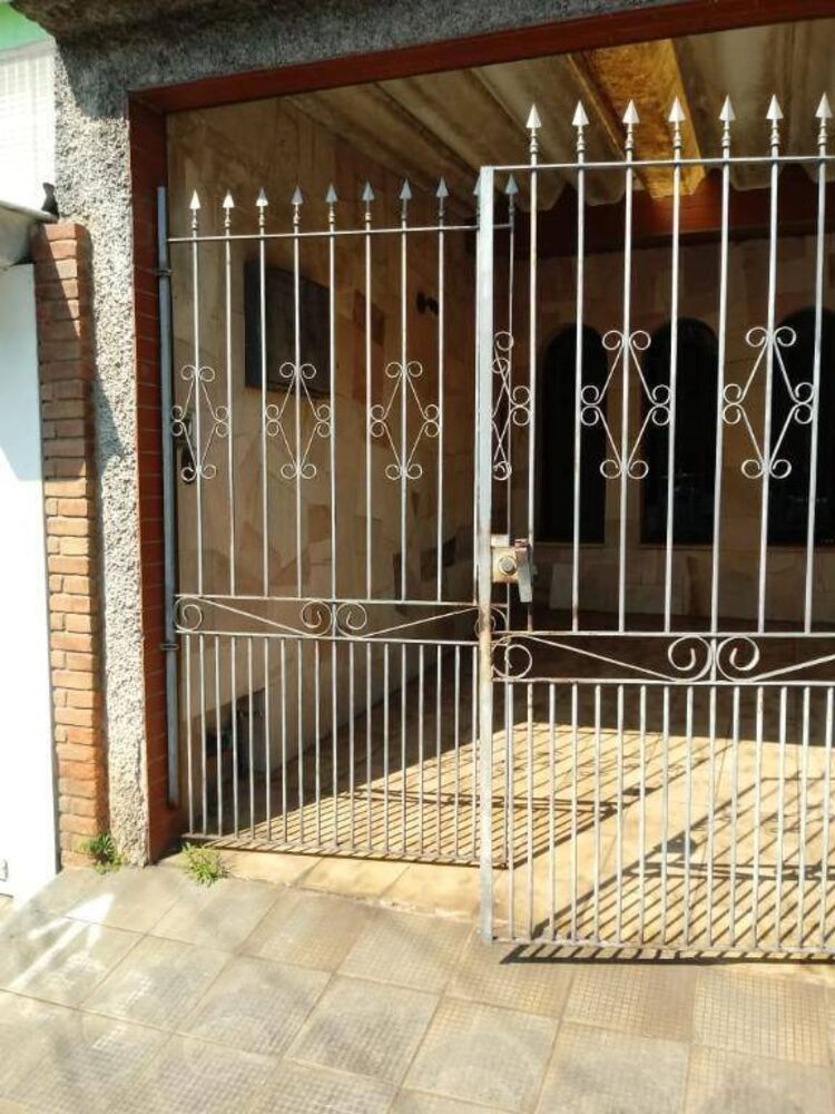 Sobrado, 3 quartos, 180 m² - Foto 3