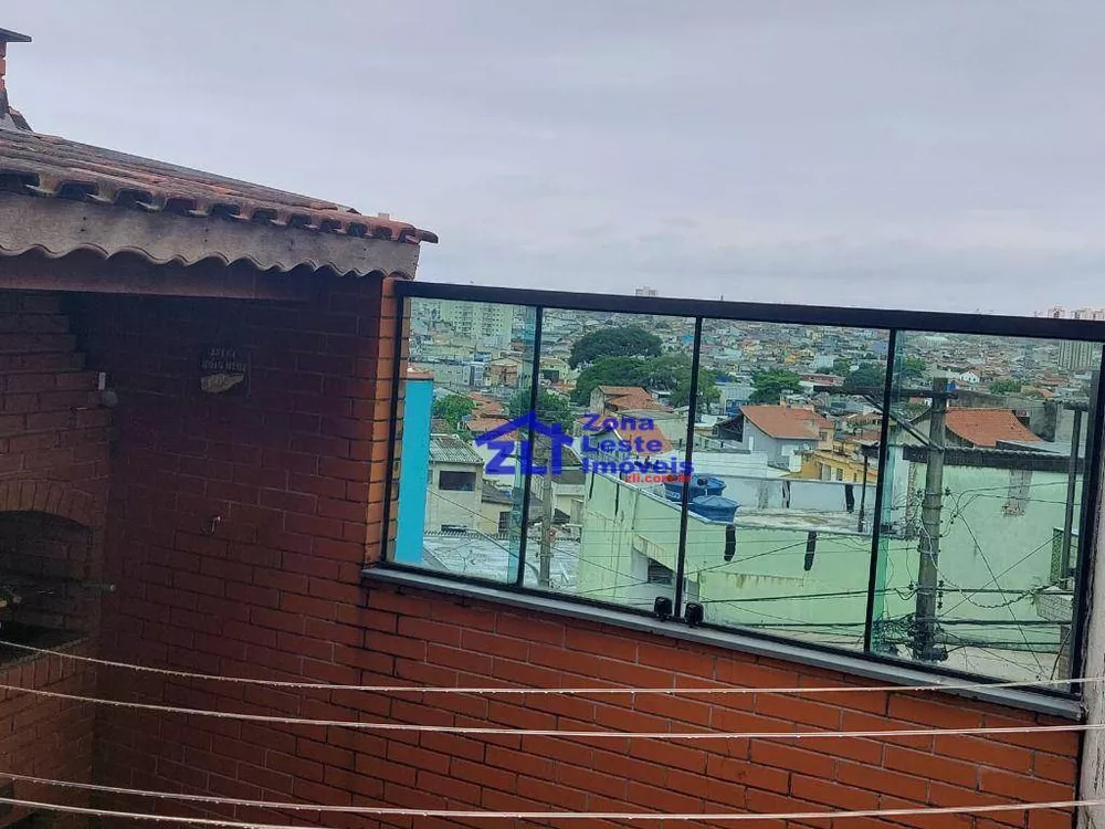 Sobrado, 3 quartos, 260 m² - Foto 7