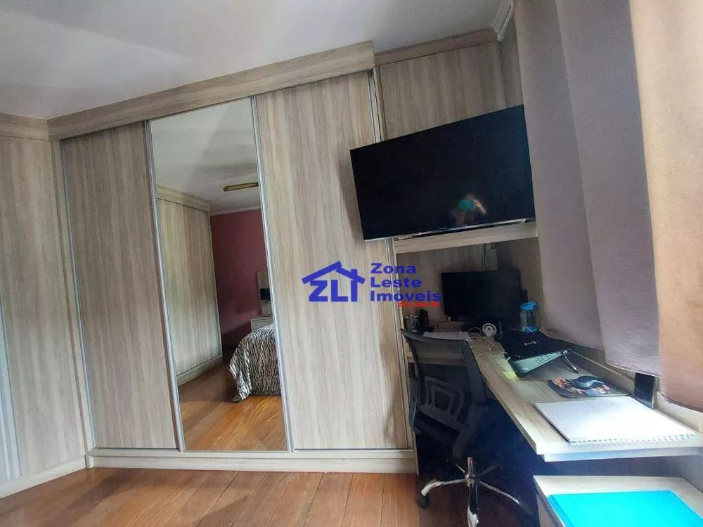 Sobrado, 3 quartos, 260 m² - Foto 2