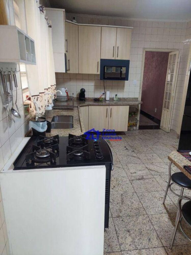 Sobrado, 3 quartos, 260 m² - Foto 4