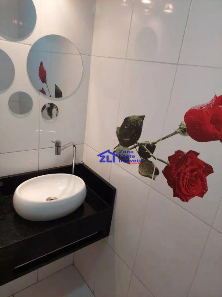 Sobrado, 3 quartos, 260 m² - Foto 5