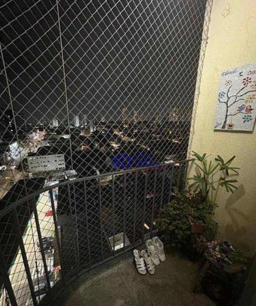 Apartamento, 2 quartos, 54 m² - Foto 2