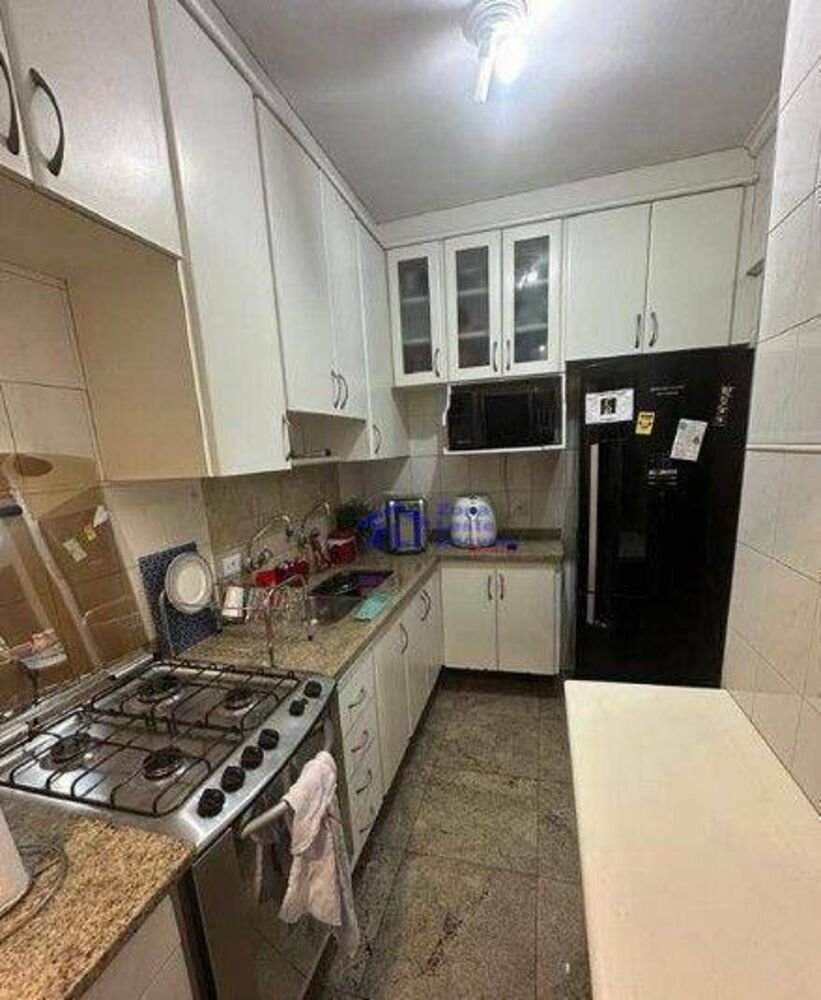 Apartamento, 2 quartos, 54 m² - Foto 1
