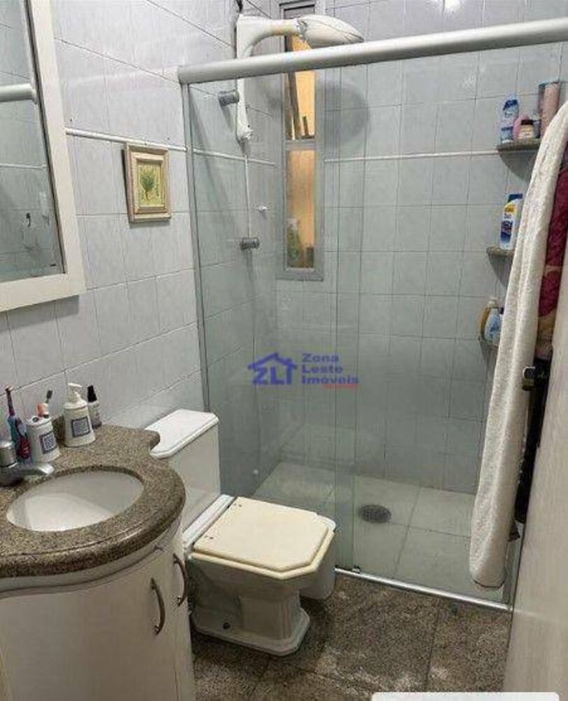 Apartamento, 2 quartos, 54 m² - Foto 3