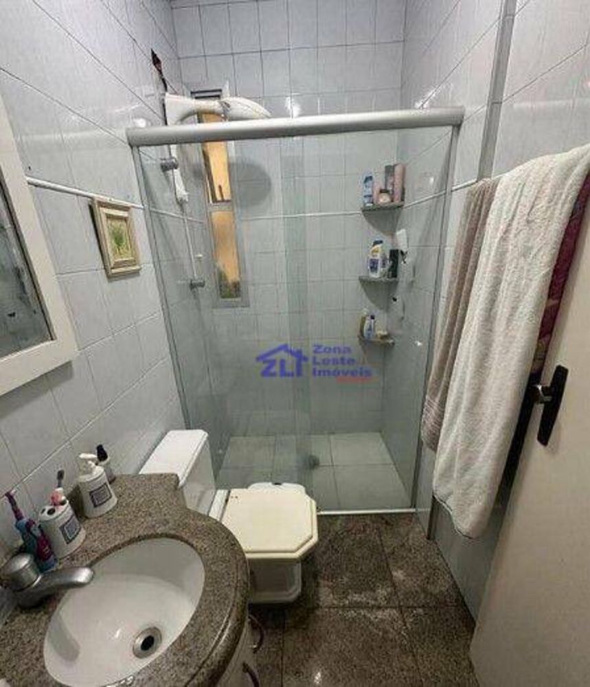 Apartamento, 2 quartos, 54 m² - Foto 4