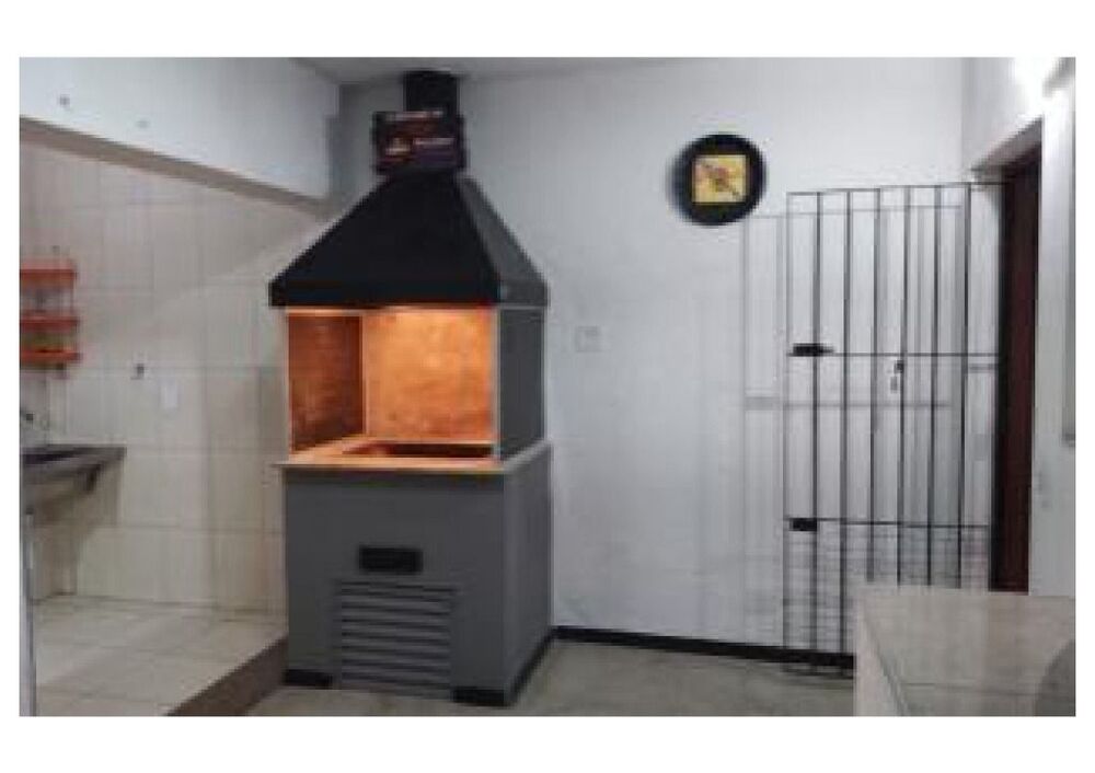 Sobrado, 3 quartos, 150 m² - Foto 1