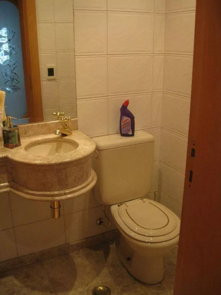 Cobertura, 3 quartos, 250 m² - Foto 8