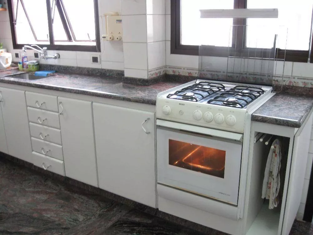 Cobertura, 3 quartos, 250 m² - Foto 12