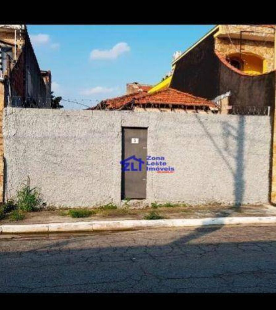 Terreno, 240 m² - Foto 1