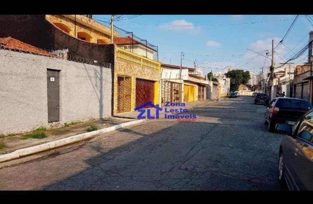 Terreno, 240 m² - Foto 2