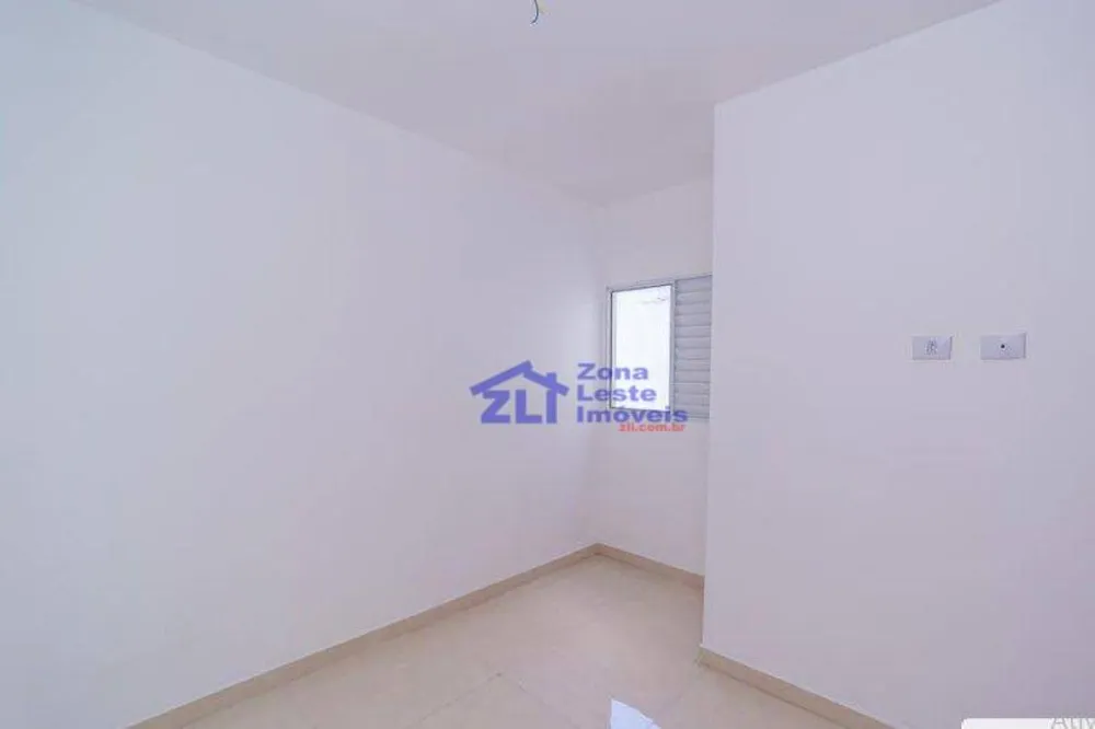 Apartamento, 2 quartos, 40 m² - Foto 4