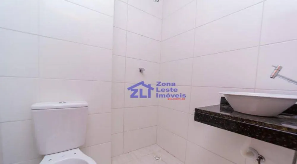 Apartamento, 2 quartos, 40 m² - Foto 2