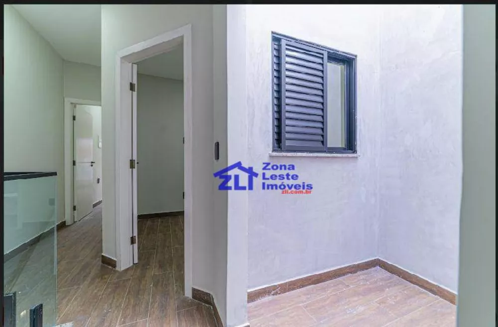 Sobrado, 3 quartos, 133 m² - Foto 1