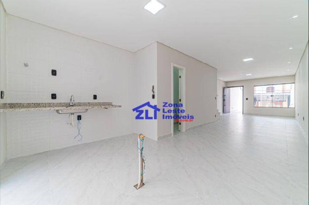 Sobrado, 3 quartos, 133 m² - Foto 7