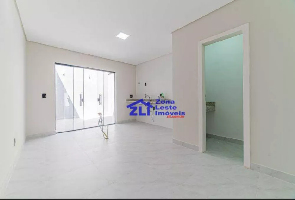 Sobrado, 3 quartos, 133 m² - Foto 8