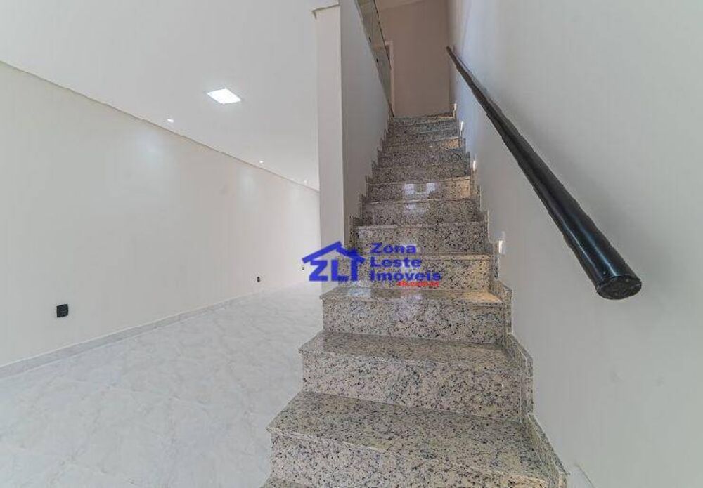 Sobrado, 3 quartos, 133 m² - Foto 4