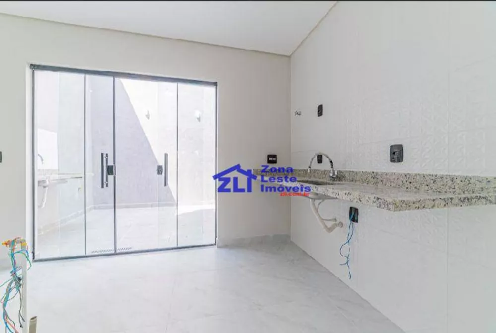 Sobrado, 3 quartos, 133 m² - Foto 5