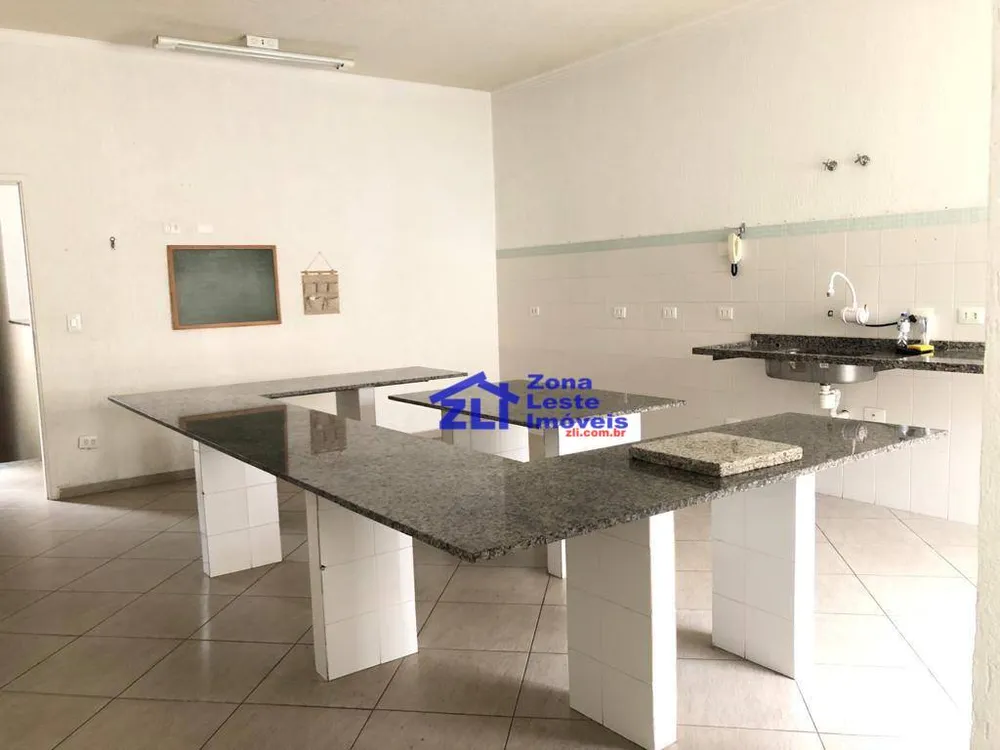 Sala-Conjunto, 34 m² - Foto 4