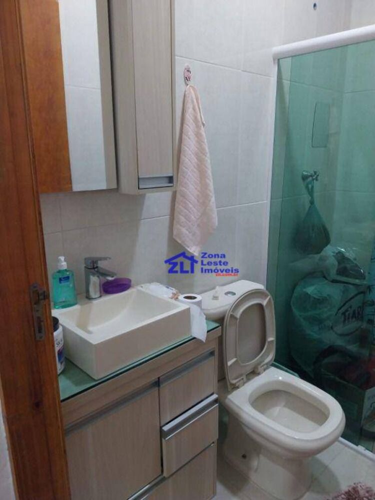 Sobrado, 3 quartos, 198 m² - Foto 1