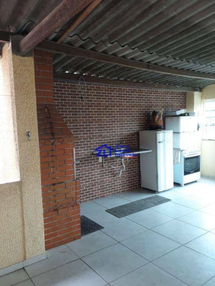 Sobrado, 3 quartos, 198 m² - Foto 4