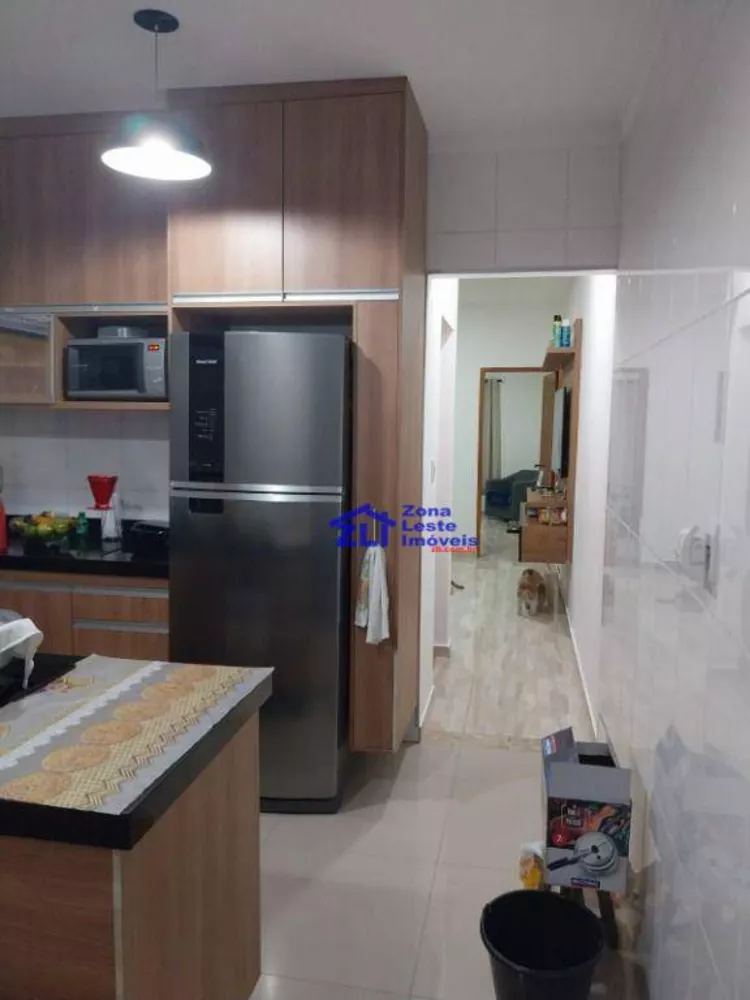 Sobrado, 3 quartos, 198 m² - Foto 6