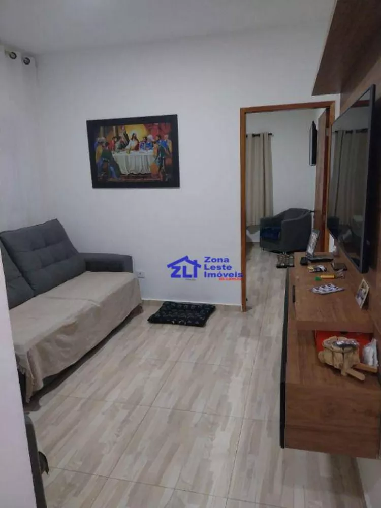 Sobrado, 3 quartos, 198 m² - Foto 7