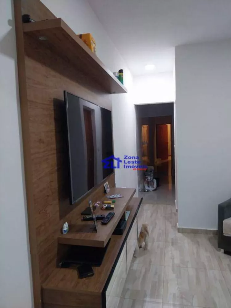 Sobrado, 3 quartos, 198 m² - Foto 8