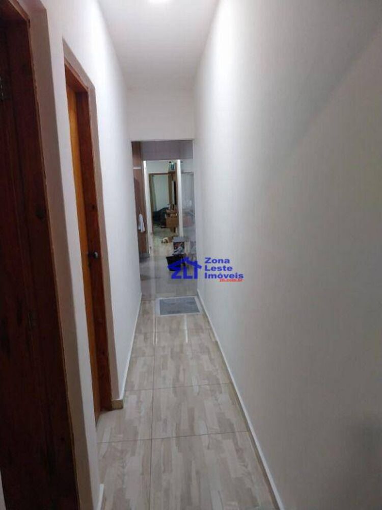 Sobrado, 3 quartos, 198 m² - Foto 3