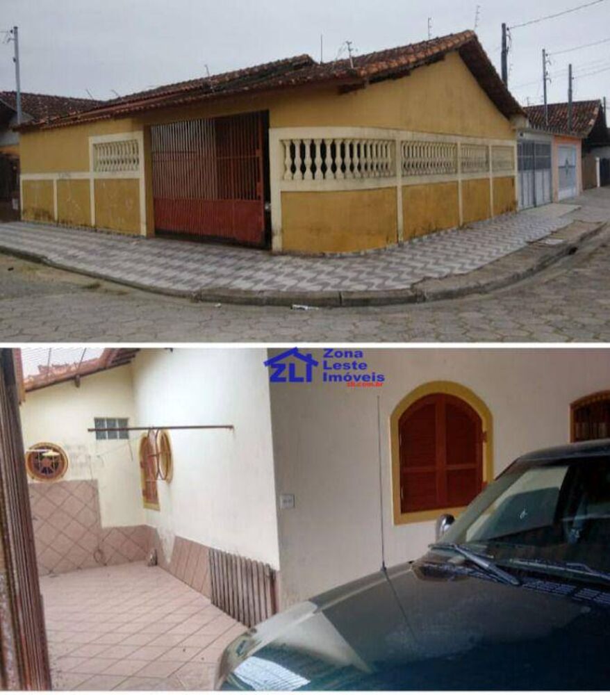 Casa, 2 quartos, 110 m² - Foto 3