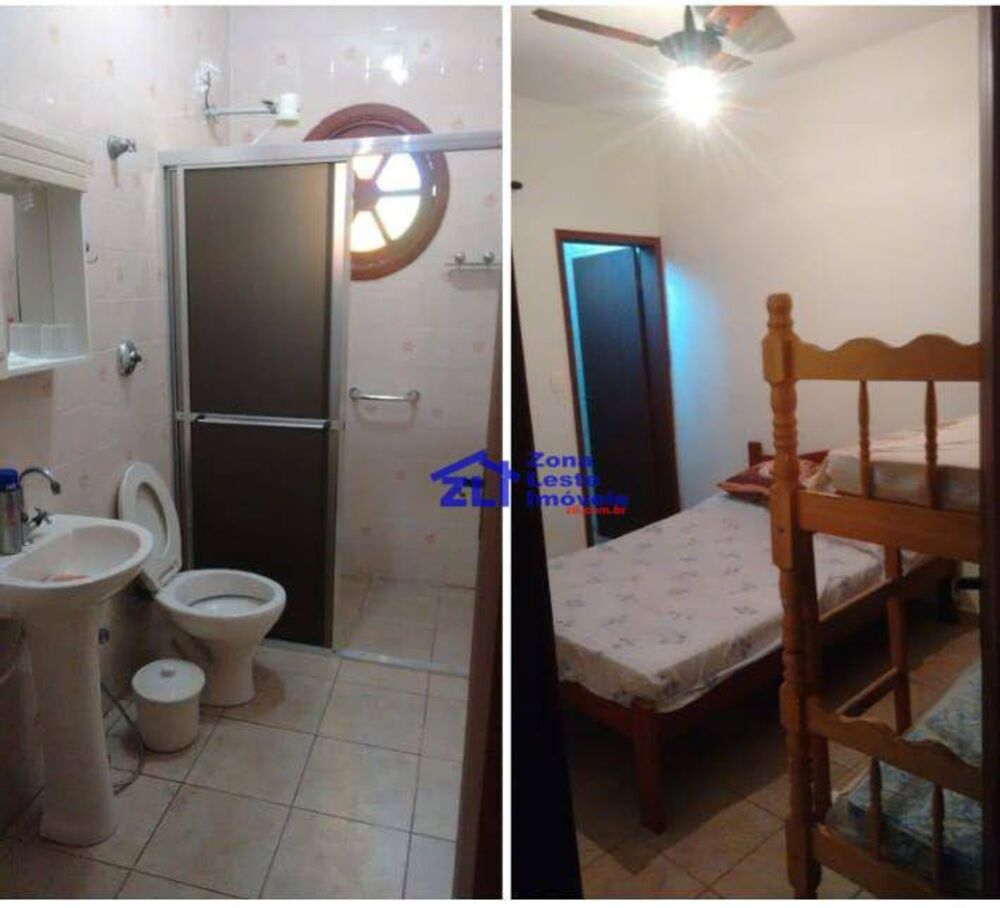 Casa, 2 quartos, 110 m² - Foto 2