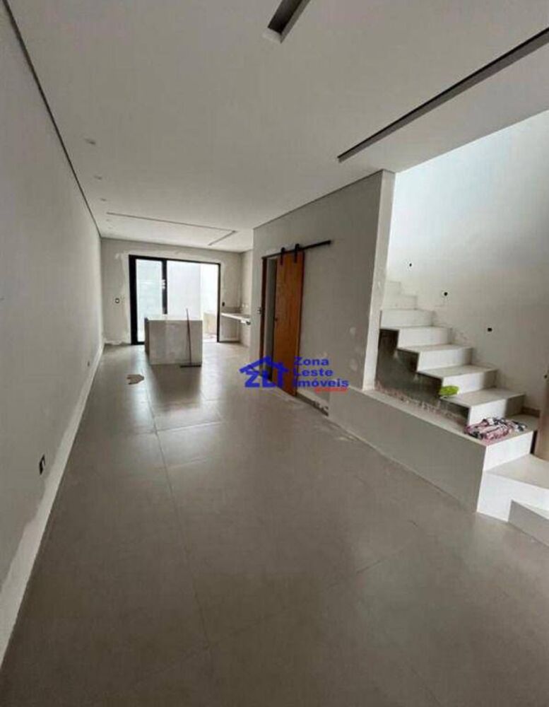 Sobrado, 4 quartos, 150 m² - Foto 3