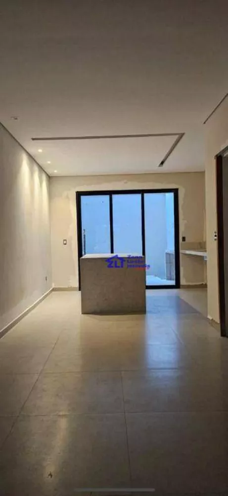Sobrado, 4 quartos, 150 m² - Foto 8