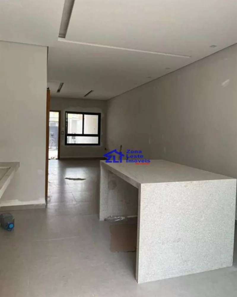 Sobrado, 4 quartos, 150 m² - Foto 5