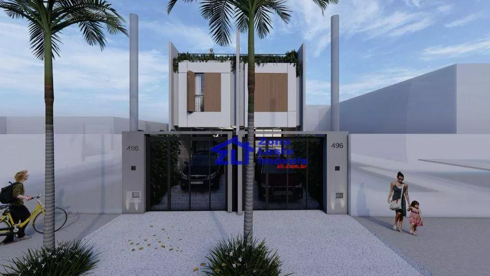 Sobrado, 4 quartos, 150 m² - Foto 7