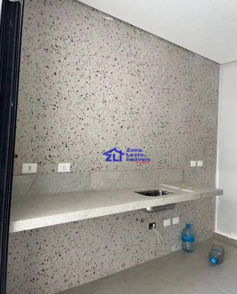 Sobrado, 4 quartos, 150 m² - Foto 6