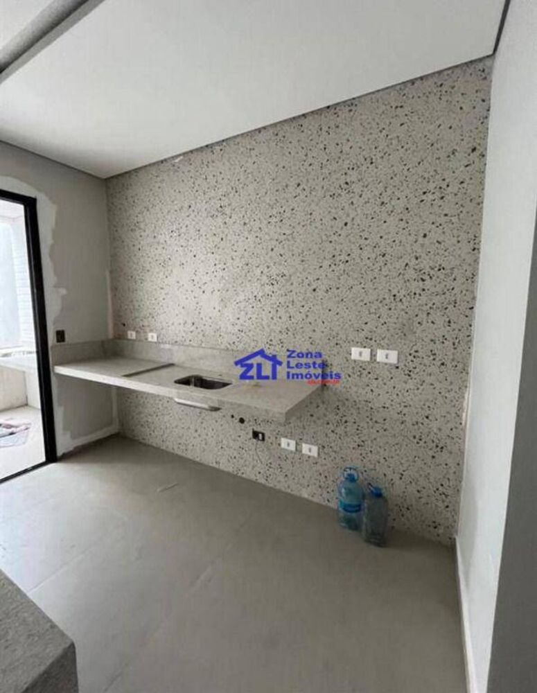 Sobrado, 4 quartos, 150 m² - Foto 2