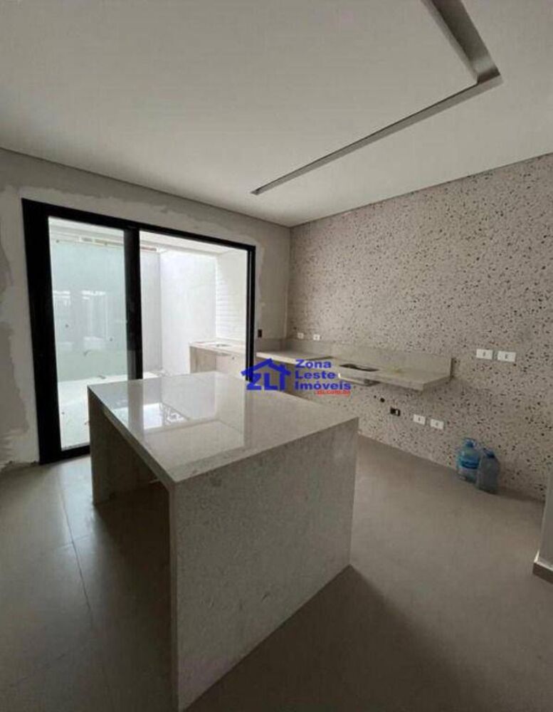 Sobrado, 4 quartos, 150 m² - Foto 4