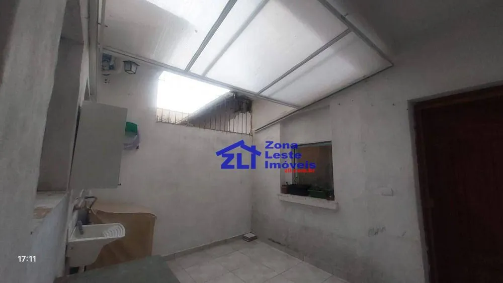Sobrado, 3 quartos, 120 m² - Foto 2