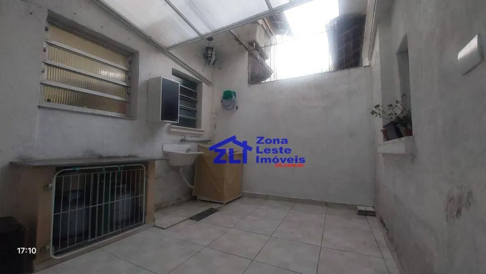 Sobrado, 3 quartos, 120 m² - Foto 3