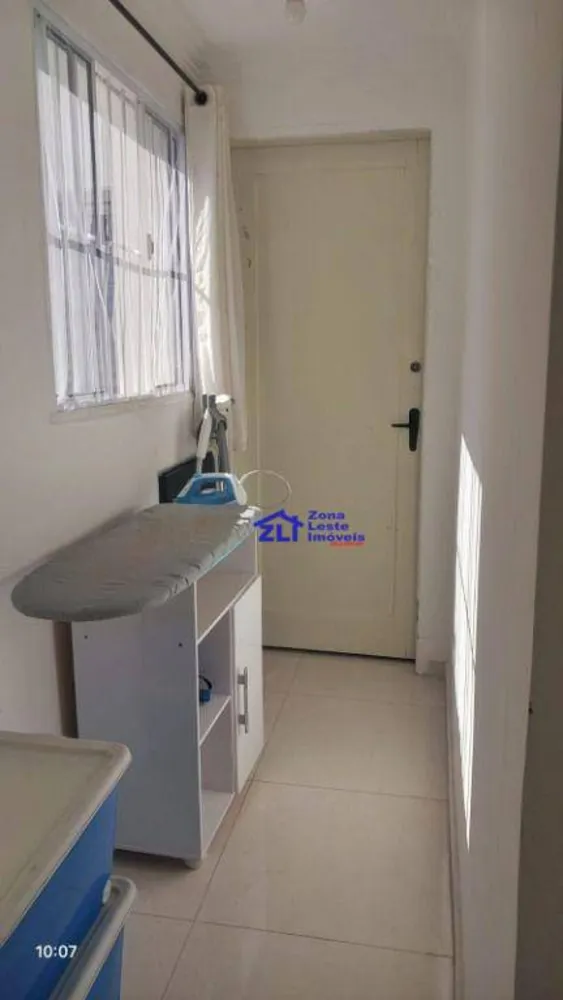 Sobrado, 3 quartos, 120 m² - Foto 4