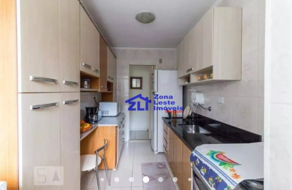 Apartamento, 2 quartos, 55 m² - Foto 11
