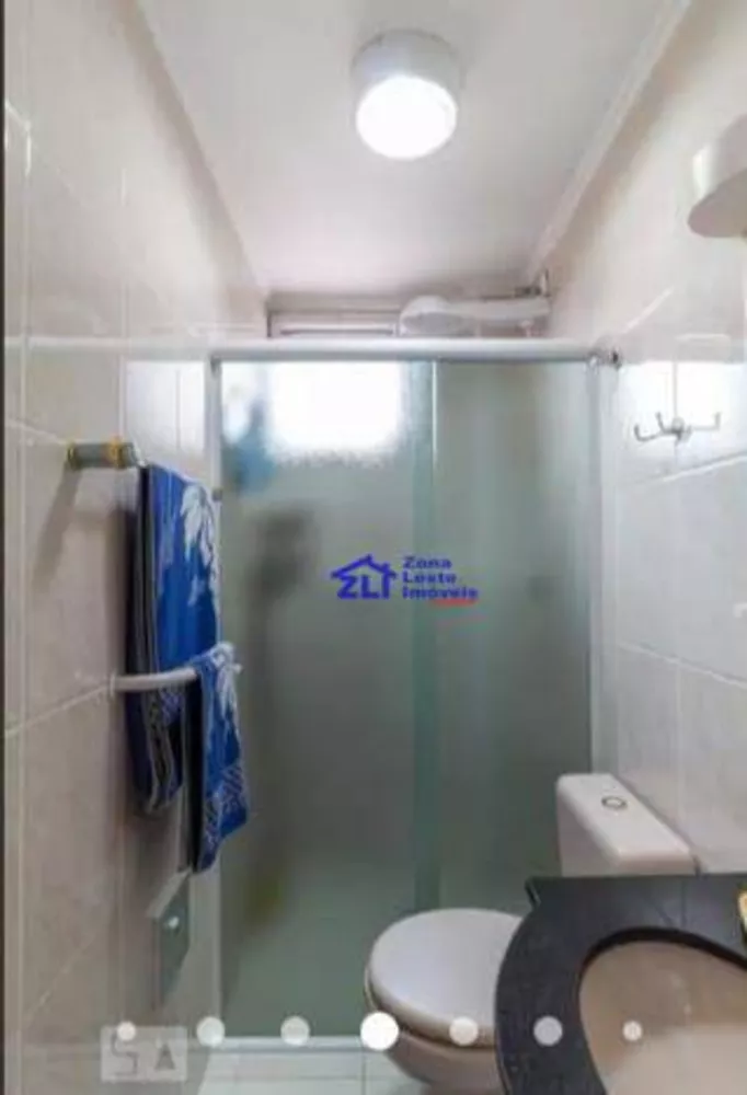Apartamento, 2 quartos, 55 m² - Foto 10