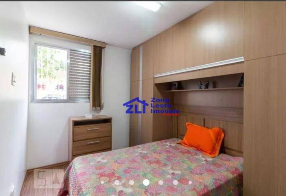 Apartamento, 2 quartos, 55 m² - Foto 6