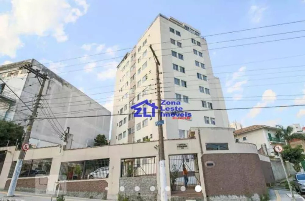 Apartamento, 2 quartos, 55 m² - Foto 3