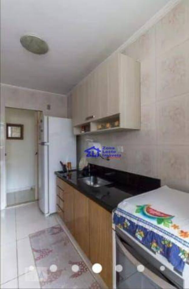 Apartamento, 2 quartos, 55 m² - Foto 7