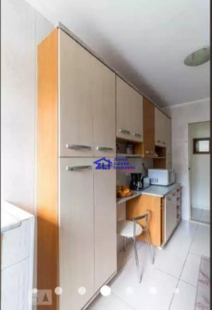 Apartamento, 2 quartos, 55 m² - Foto 12