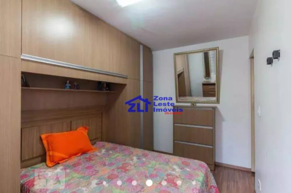 Apartamento, 2 quartos, 55 m² - Foto 4