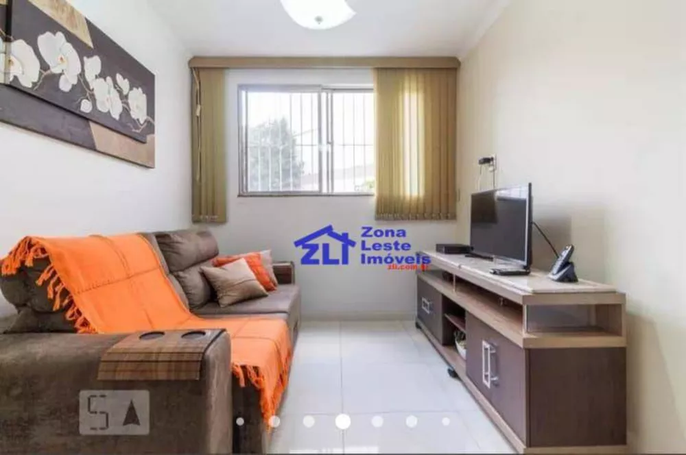 Apartamento, 2 quartos, 55 m² - Foto 2