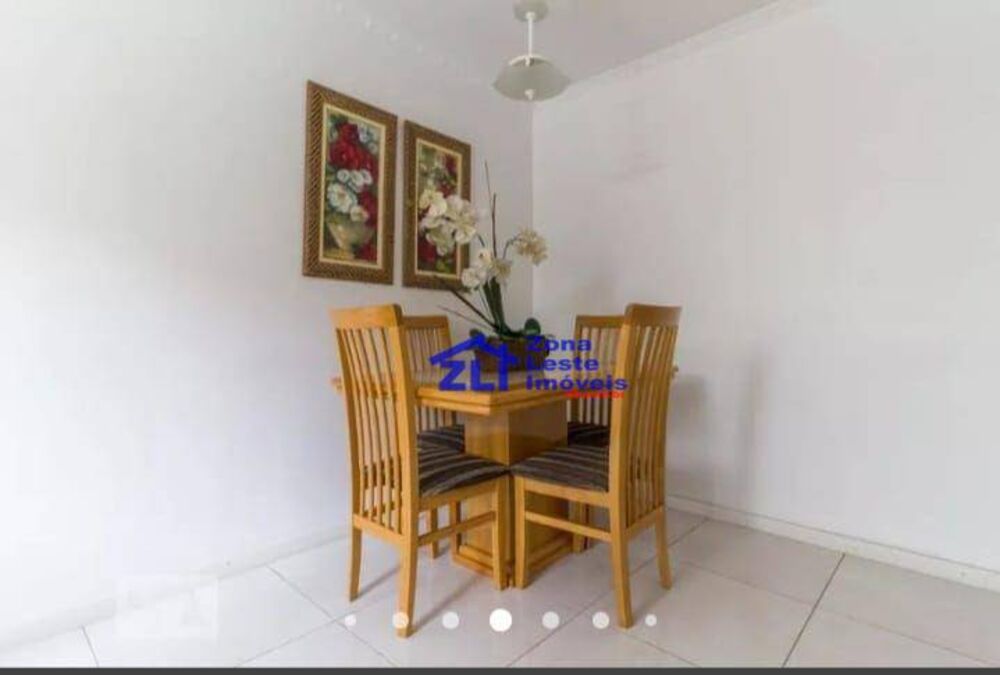 Apartamento, 2 quartos, 55 m² - Foto 5